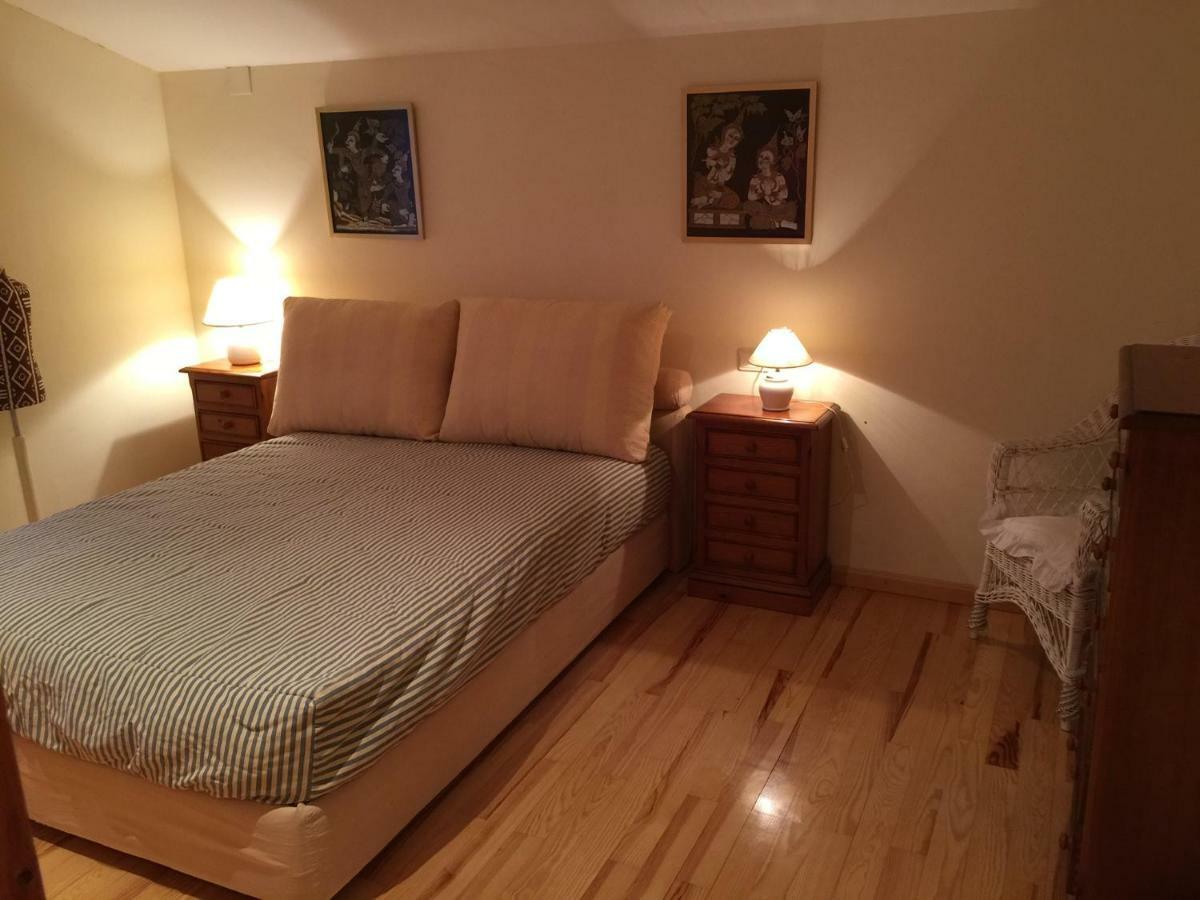Casa Alaya Appartement Bailo Buitenkant foto