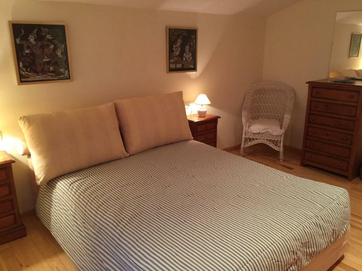 Casa Alaya Appartement Bailo Buitenkant foto