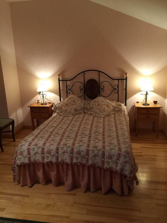 Casa Alaya Appartement Bailo Buitenkant foto