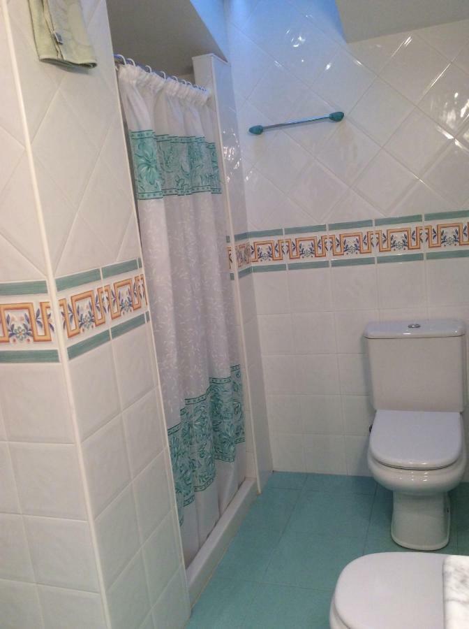 Casa Alaya Appartement Bailo Buitenkant foto