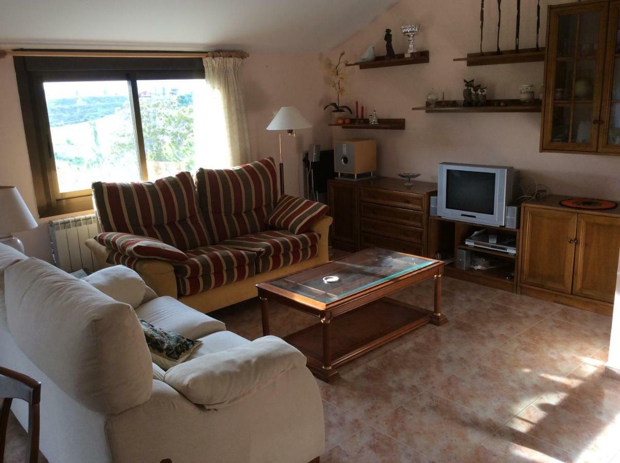Casa Alaya Appartement Bailo Buitenkant foto